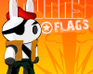 Bunny Flags Poster image of Bunny Flags game