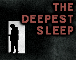 The Deepest Sleep Poster image of The Deepest Sleep game