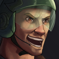 Poster image of Parasite Strike game