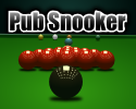 Poster image of Pub Snooker game