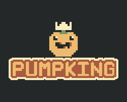 Pumpking Poster image of Pumpking game