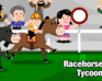 Poster image of Racehorse Tycoon game