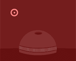 Poster image of Red game