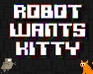 Poster image of Robot Wants Kitty game