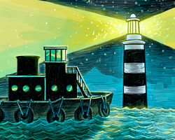 Poster image of Sala game