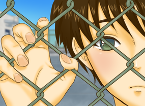 Screenshot image of White Day Game game