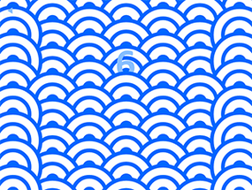 Screenshot image of blue game