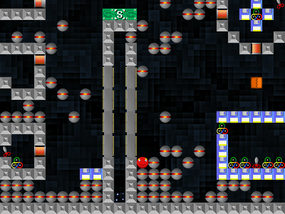 Screenshot image of Brainyplex game