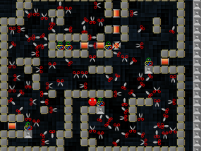 Screenshot image of Brainyplex game