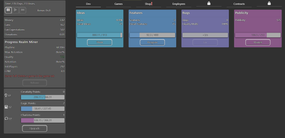 Screenshot image of Idle IdleGameDev game