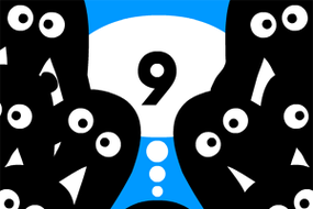 Screenshot image of Me and the key 3 game