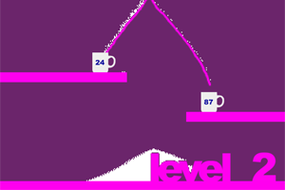 Screenshot image of Sugar, sugar game