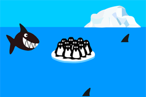 Screenshot image of Me and the key 3 game