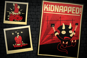 Screenshot image of The Last Dinosaurs game