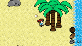 Screenshot image of Rubber Dinghy game