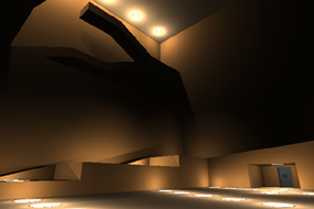 Screenshot image of 14 locks game