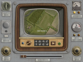 Screenshot image of Airport Madness: Time Machine game