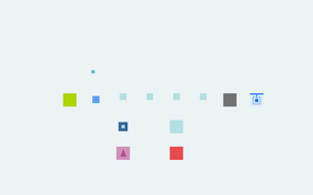 Screenshot image of Blue Box game