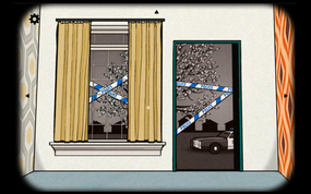 Screenshot image of Cube Escape: Case 23 game