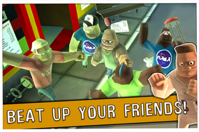 Screenshot image of Kuja game