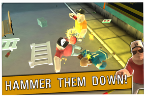 Screenshot image of Kuja game