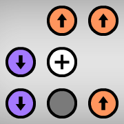 Poster image of Impasse game