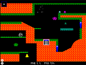 Screenshot image of I Am Level v1.0 game