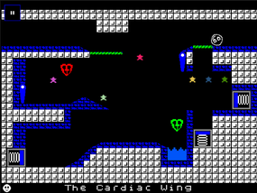 Screenshot image of I Am Level v1.0 game