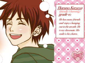 Screenshot image of Be My Valentine game