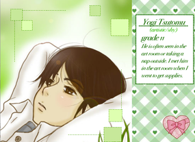 Screenshot image of Be My Valentine game