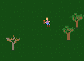 Screenshot image of Incremancer game