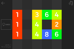 Screenshot image of 10 game