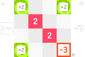 Screenshot image of 9 game