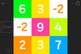 Screenshot image of 10 game