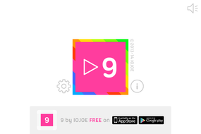 Screenshot image of 9 game