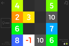 Screenshot image of 10 game