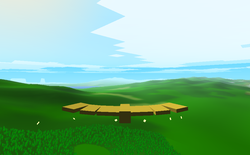 Flight Prototype Poster image of Flight Prototype game