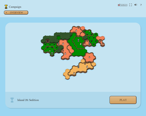 Screenshot image of Konkr.io game