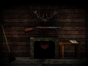 Screenshot image of Don't Escape game
