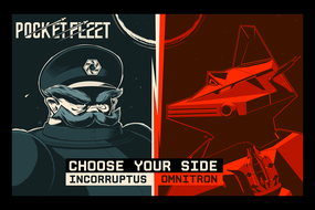 Screenshot image of Pocket Fleet game