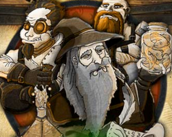 Poster image of Crush The Castle 2 game