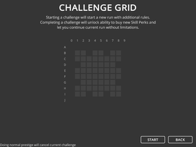Screenshot image of Pixels Filling Squares 3.0 game