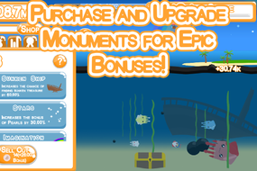 Screenshot image of Squid Ink game