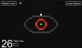 Screenshot image of Viewpoint -- A Game of Perspective game