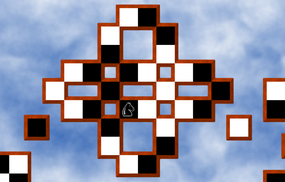 Screenshot image of Knight-errant game