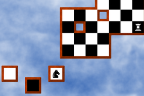 Screenshot image of Knight-errant game