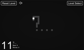 Screenshot image of Viewpoint -- A Game of Perspective game