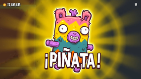 Screenshot image of Burrito Bison: Launcha Libre game