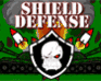 Shield Defense Poster image of Shield Defense game