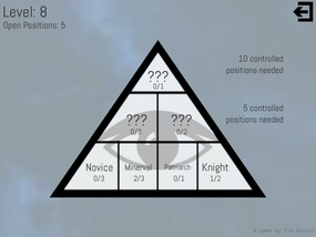 Screenshot image of World Peace Simulator 2015 game